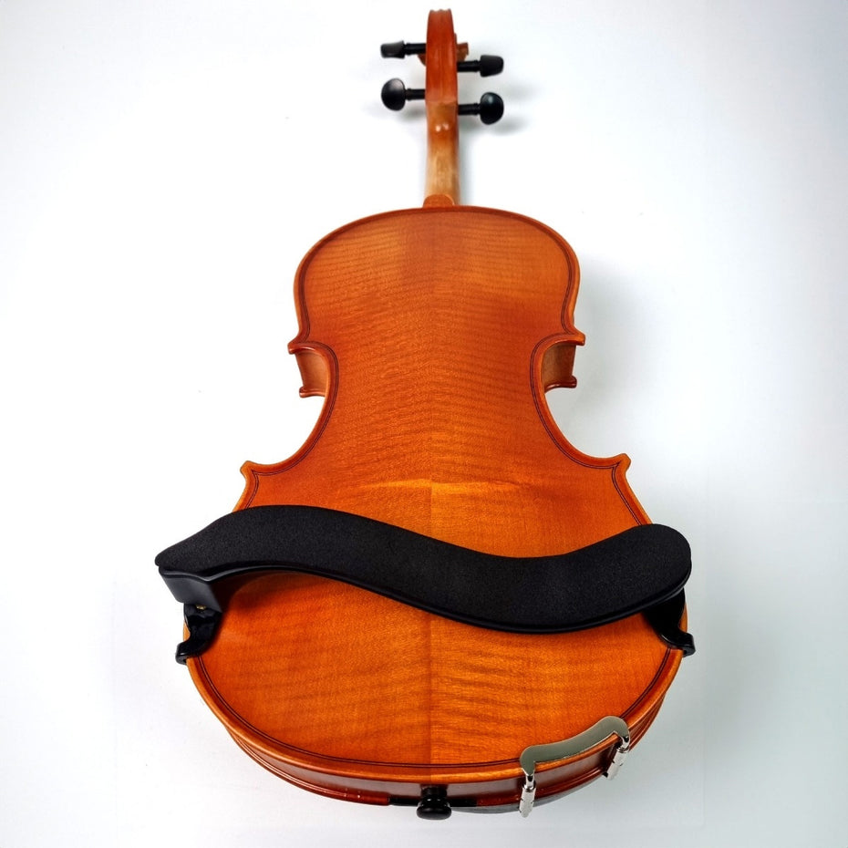 1670C,1670 - Hidersine Oxbury violin shoulder rest 3/4 and 4/4
