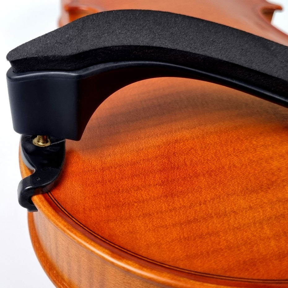 1670C,1670 - Hidersine Oxbury violin shoulder rest 3/4 and 4/4