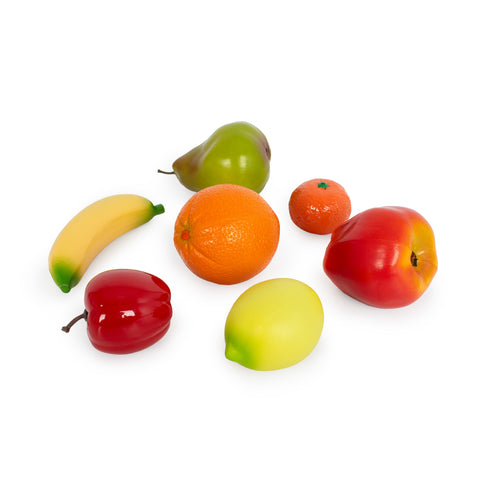 PP3201,PP3203,PP3205,PP3207,PP3204 - Percussion Plus fruit shakers Apple