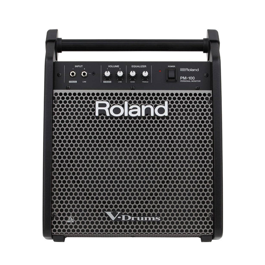 PM-100 - Roland PM100 80w personal monitor Default title