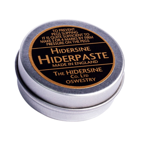 333M - Hidersine 30H Hiderpaste peg paste tin Default title