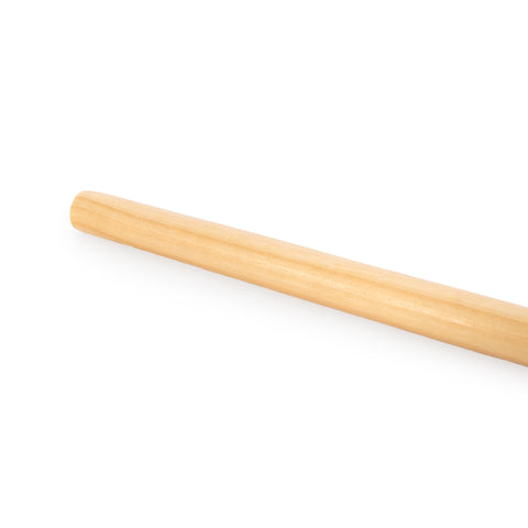 IZ704 - Izzo single wooden Samba drum stick Default title