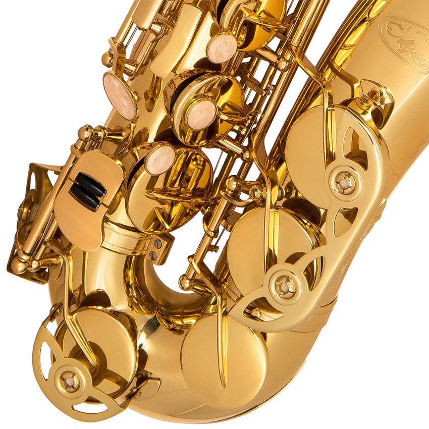OAS130 - Odyssey OAS130 Debut alto saxophone outfit Default title