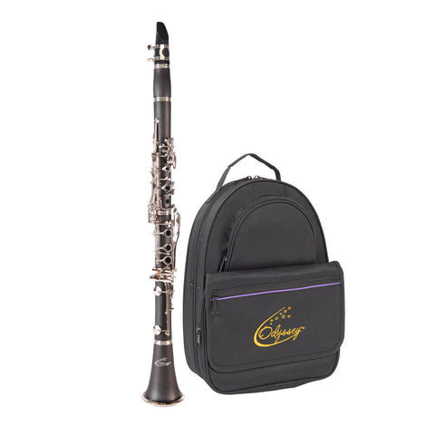 OCL120 - Odyssey OCL120 Debut Bb clarinet outfit Default title