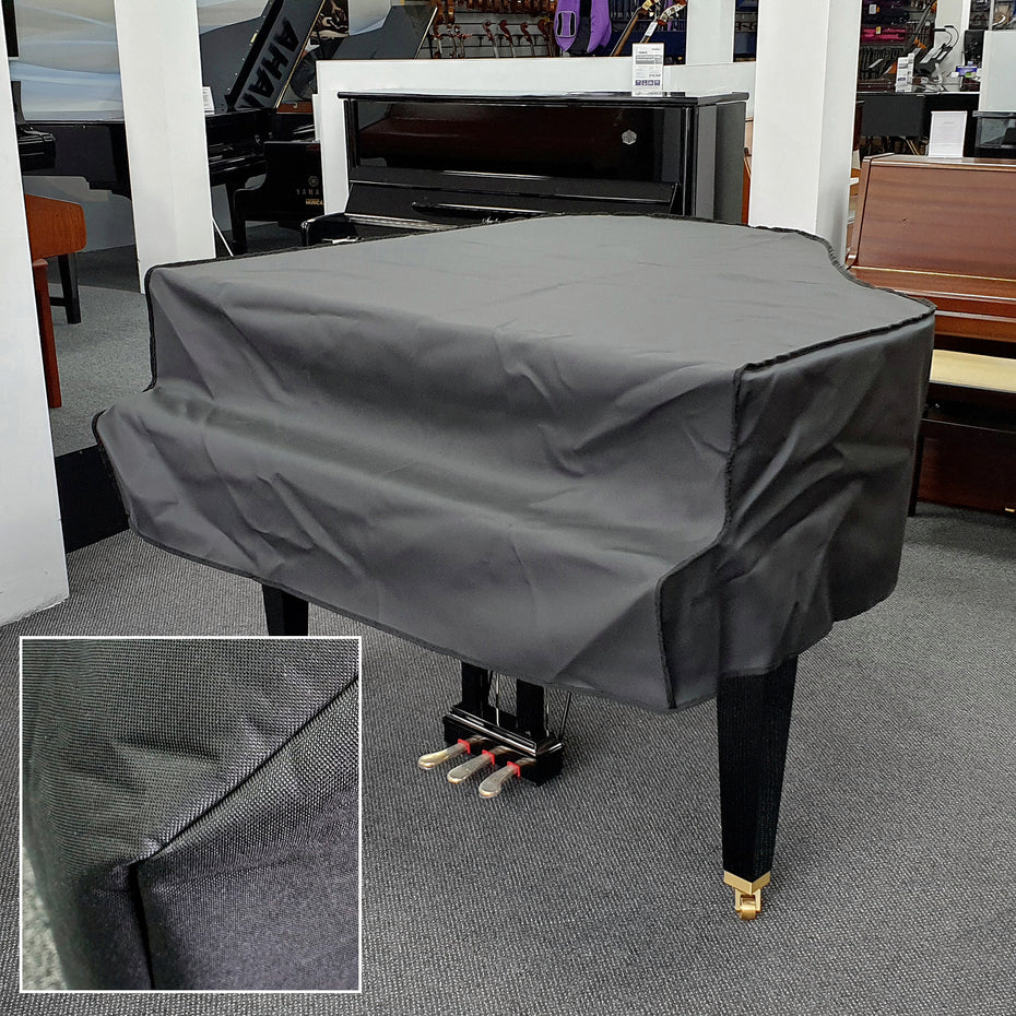 CMP-15,CMP-25,CMP-55 - Grand Piano Cover - Padded Over 6' (180cm)