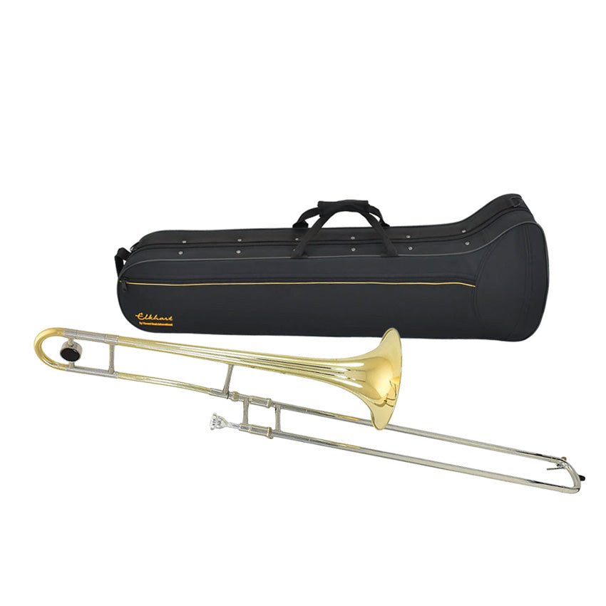 100TB - Elkhart 100TB student Bb tenor trombone outfit Default title