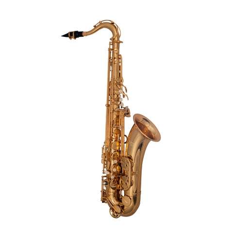 100TS - Elkhart 100TS student Bb tenor saxophone outfit Default title