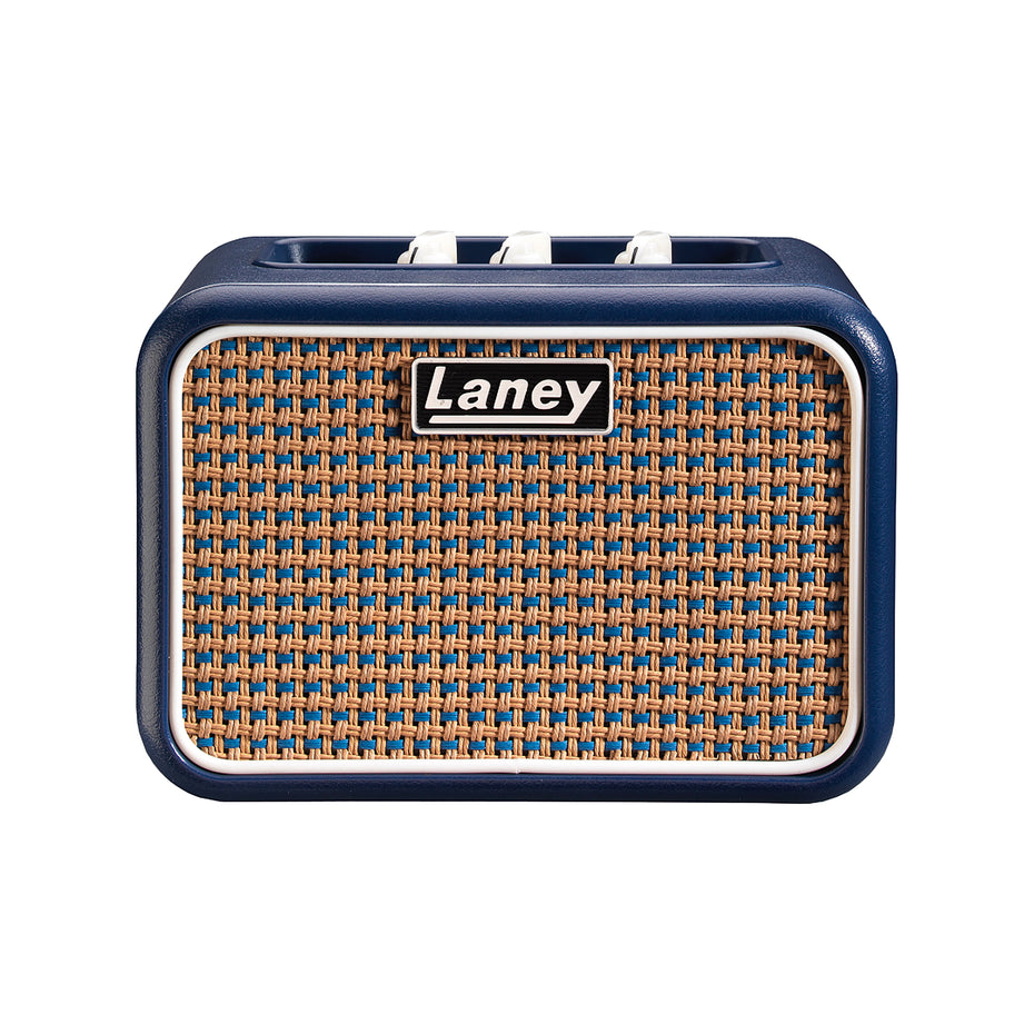 MINI-LION - Laney Mini Lion 3W battery powered guitar amplifier Default title