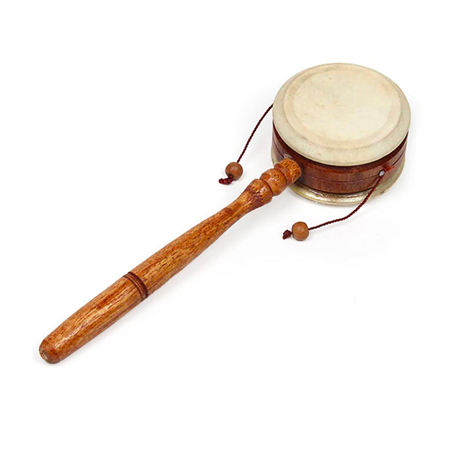 PP2077 - Percussion Plus Honestly Made Balinese monkey drum Default title