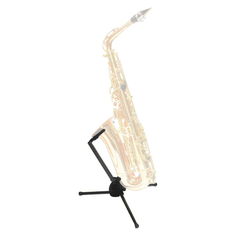 DS431B - Hercules TravLite alto saxophone stand Default title