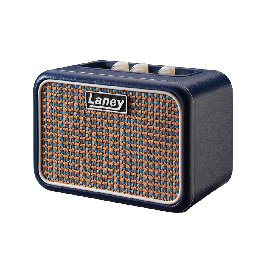 MINI-LION - Laney Mini Lion 3W battery powered guitar amplifier Default title