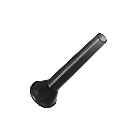 PTRUMPC5CBLK,PTRUMPC3CBLK - pTrumpet black plastic mouthpiece 3C