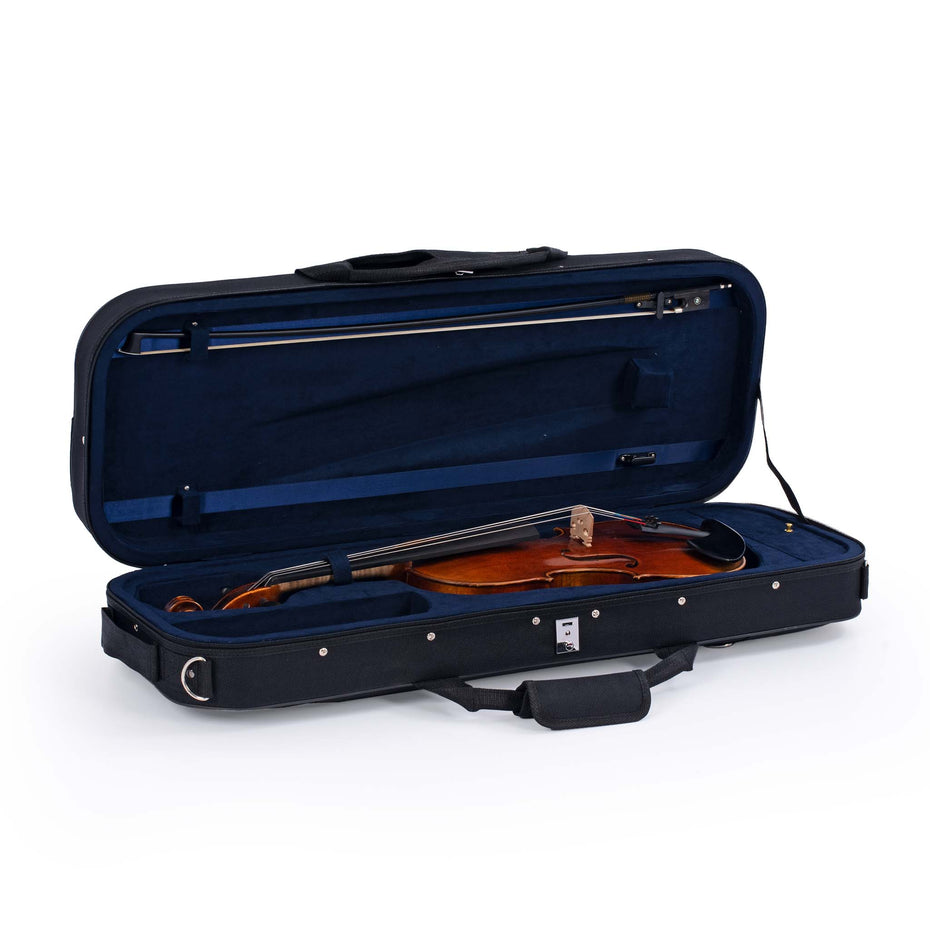 43VA15-600 - Tom & Will Classic viola gig bag 15