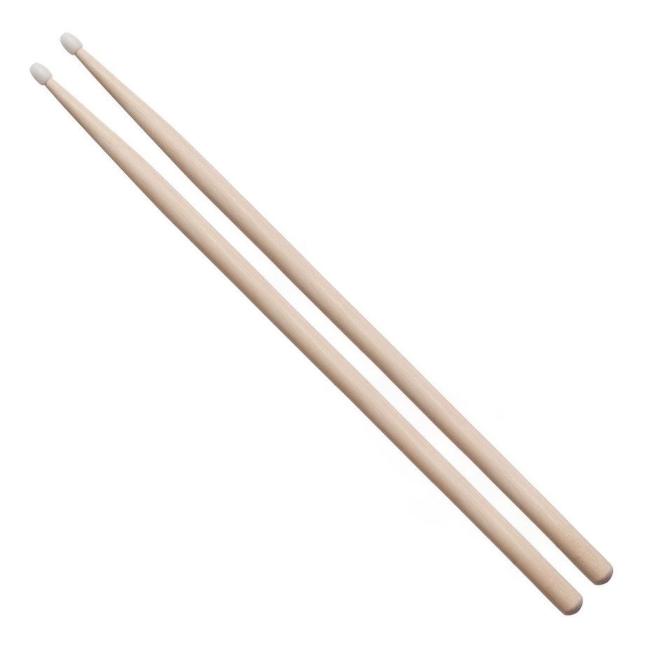 5AN - Percussion Workshop 5A drum sticks with nylon tips Default title