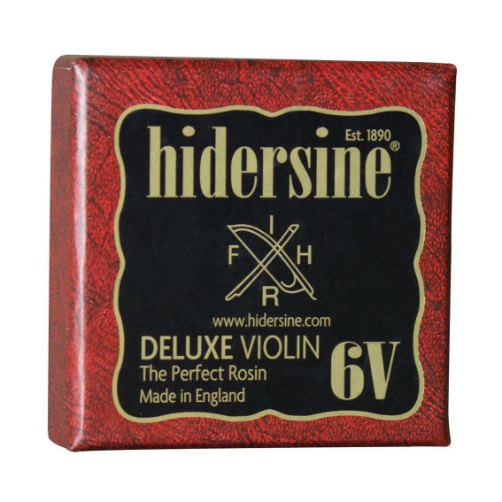 6V - Hidersine 6V Violin Rosin Default title