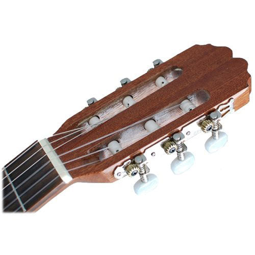 ADM200,ADM100,ADM050 - Admira Alba classical guitar 3/4 size