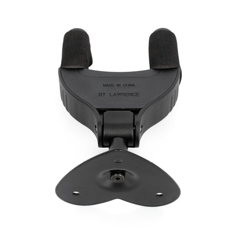 AGS32 - Lawrence AGS32 wall mountable universal guitar hanger Default title