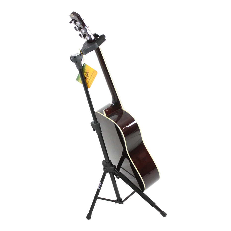AGS36 - Lawrence AGS-36 auto-grip guitar stand Default title