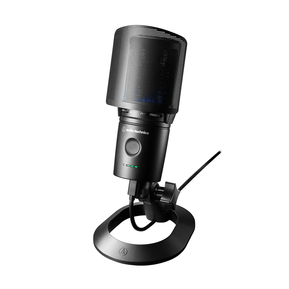 AT2020USB-XP - Audio-Technica cardioid condenser USB microphone Default title