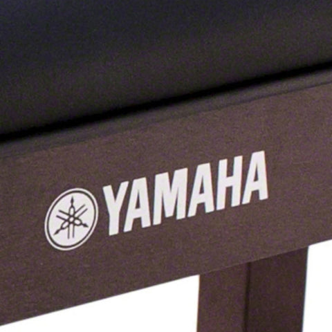 B1-R - Yamaha fixed height piano stool Rosewood