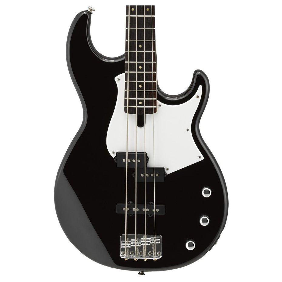 BB234-BL - Yamaha BB234 4/4 electric bass guitar Black