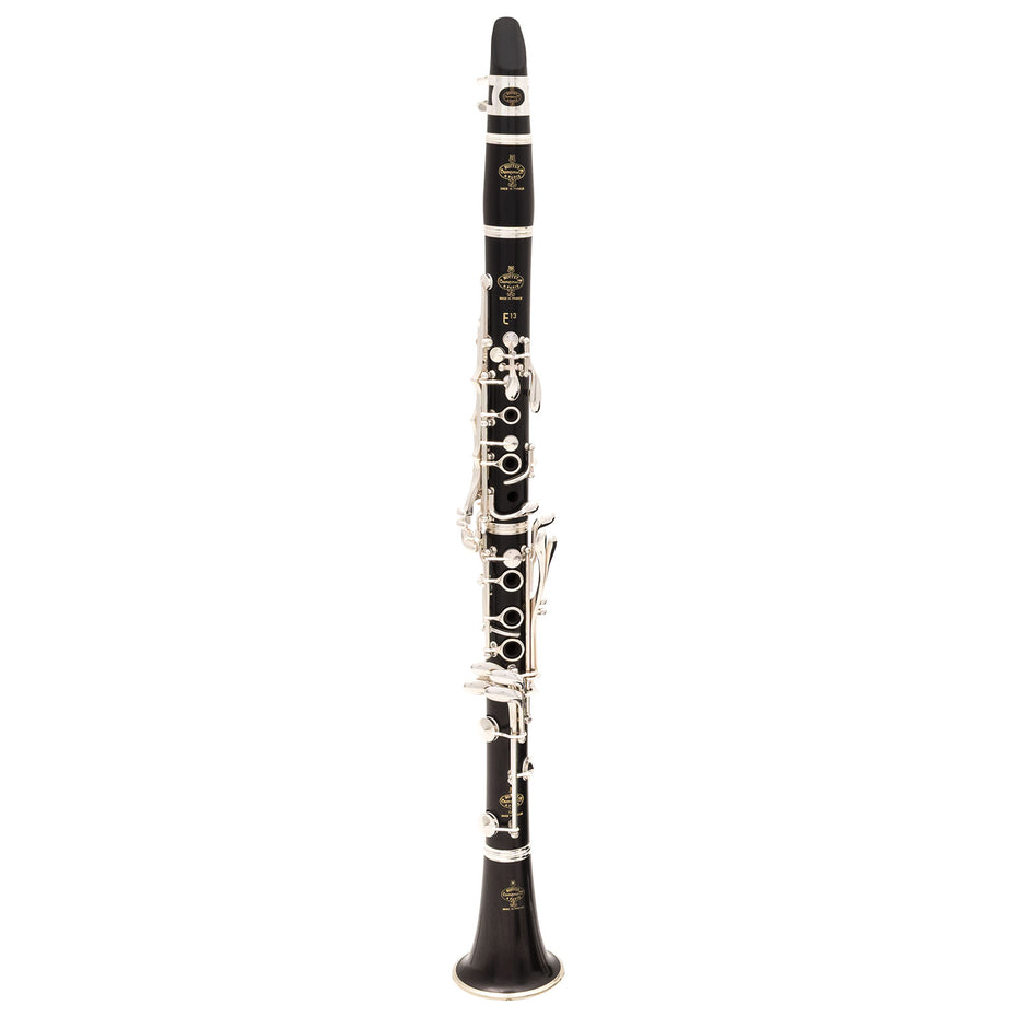 BC1102-2-0GB - Buffet Crampon E13 semi-professional Bb clarinet outfit with soft case Default title