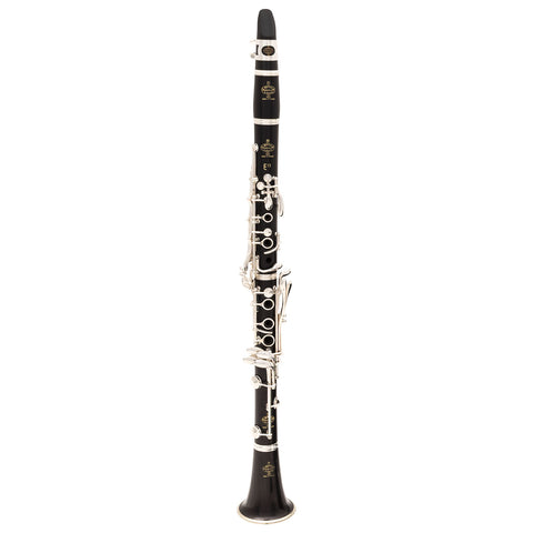 BC1102-2-0 - Buffet Crampon E13 semi-professional Bb clarinet outfit with hard case Default title