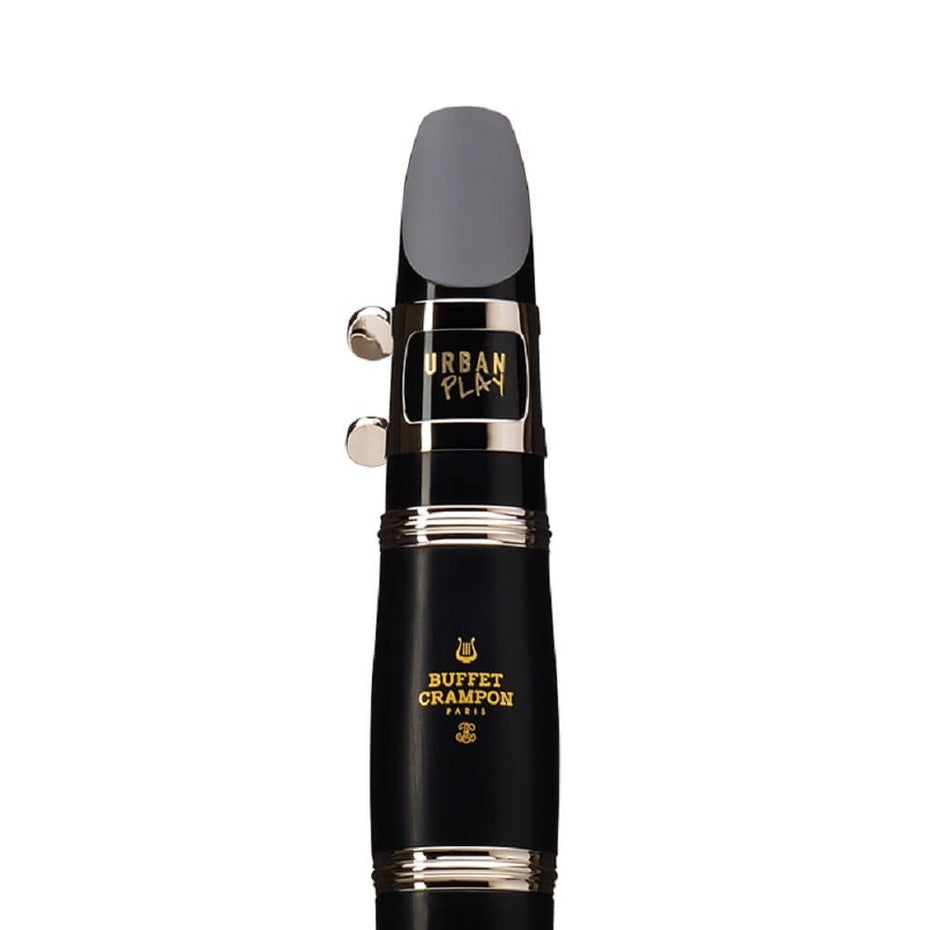 BC2541-2-0 - Buffet Crampon Prodige Bb student clarinet outfit Default title