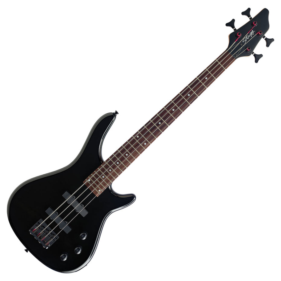 BC300-34 - Stagg BC300 3/4 bass guitar Default title