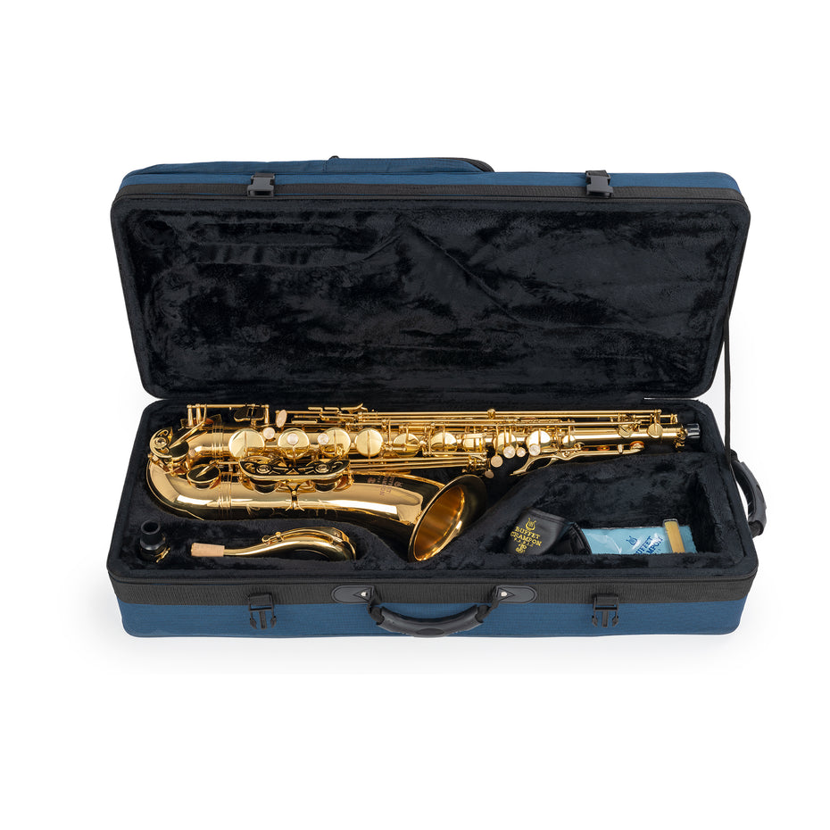 BC8102-1-0 - Buffet Crampon 100 series Bb tenor saxophone outfit Default title