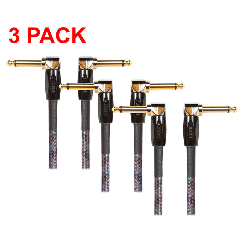 BIC-PC-3 - Boss pack of 3 x 6