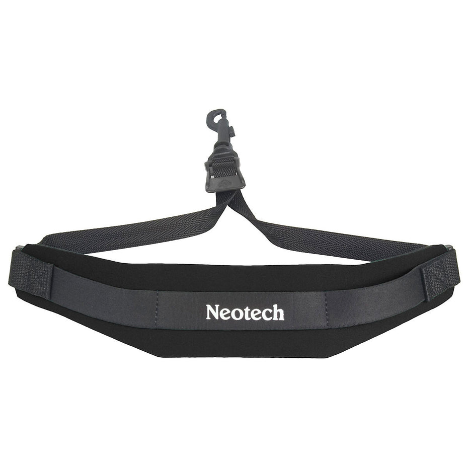 BM1901162 - Neotech soft sax strap Black