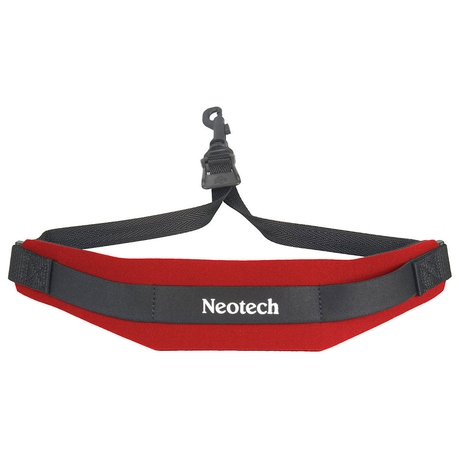 BM1902162 - Neotech soft sax strap Red