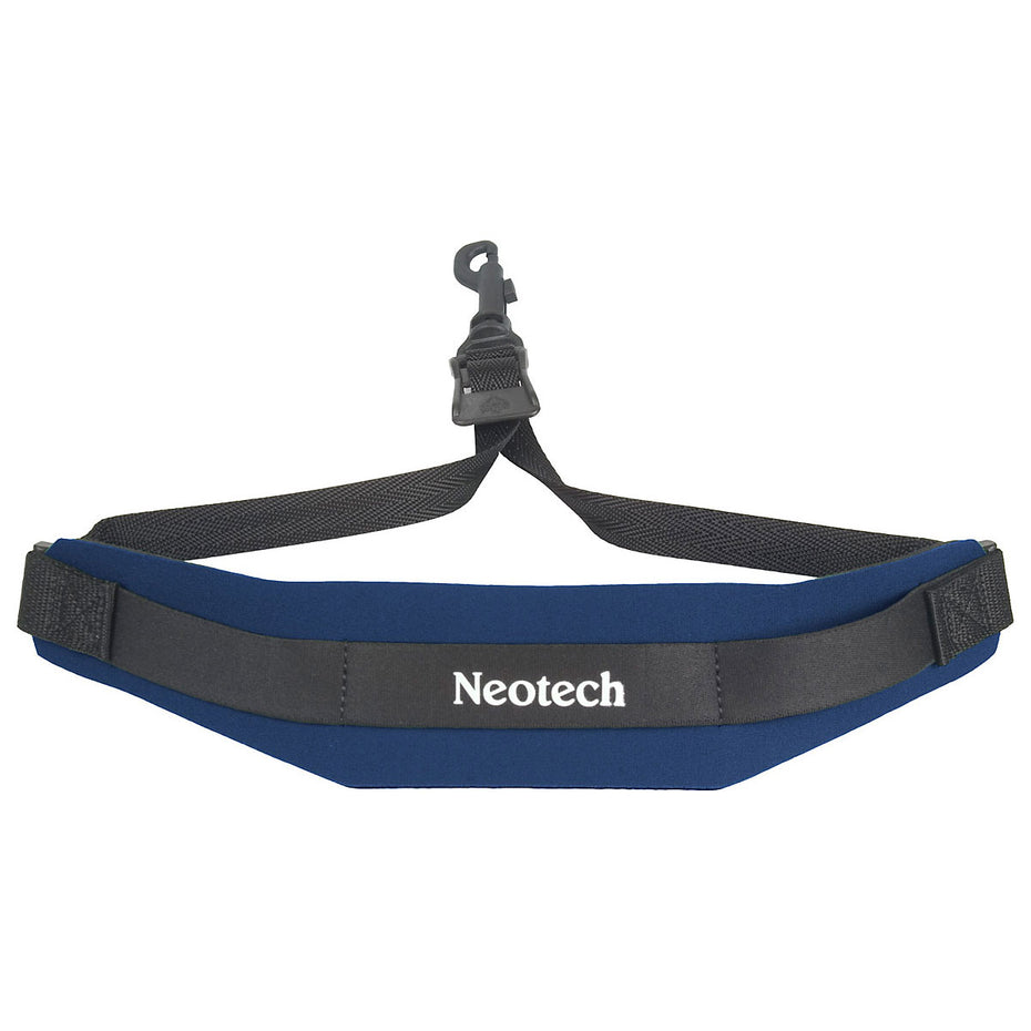 BM1903162 - Neotech soft sax strap Navy blue