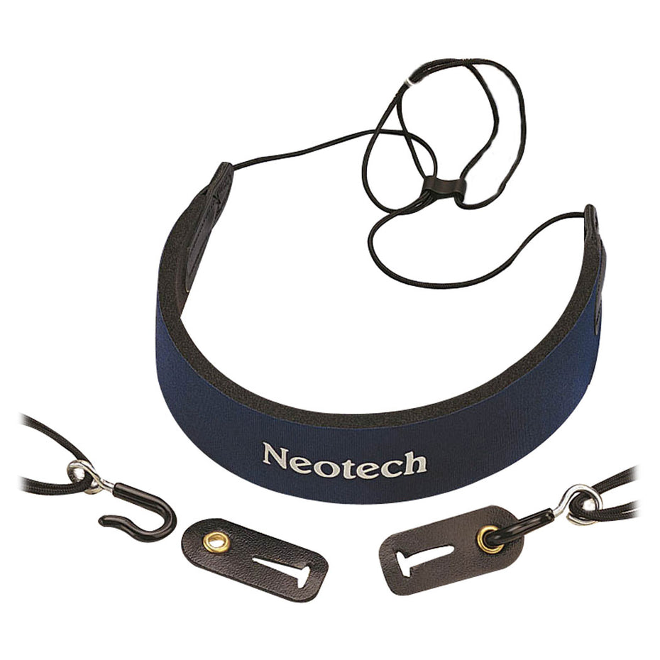BM2301192 - Neotech comfort strap for clarinet, cor anglais or oboe Default title