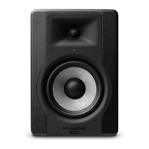 BX5D3 - M-Audio single BX5 D3 powered studio reference monitor Default title