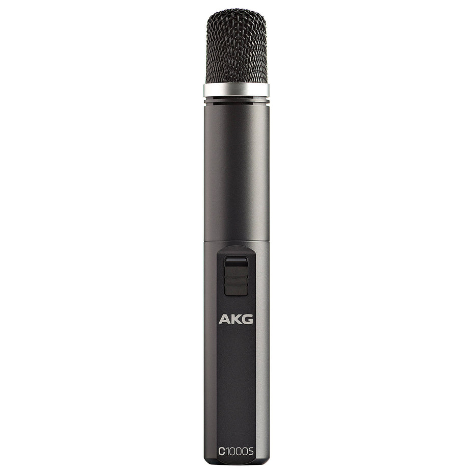 C1000S - AKG high performance small diaphragm microphone Default title