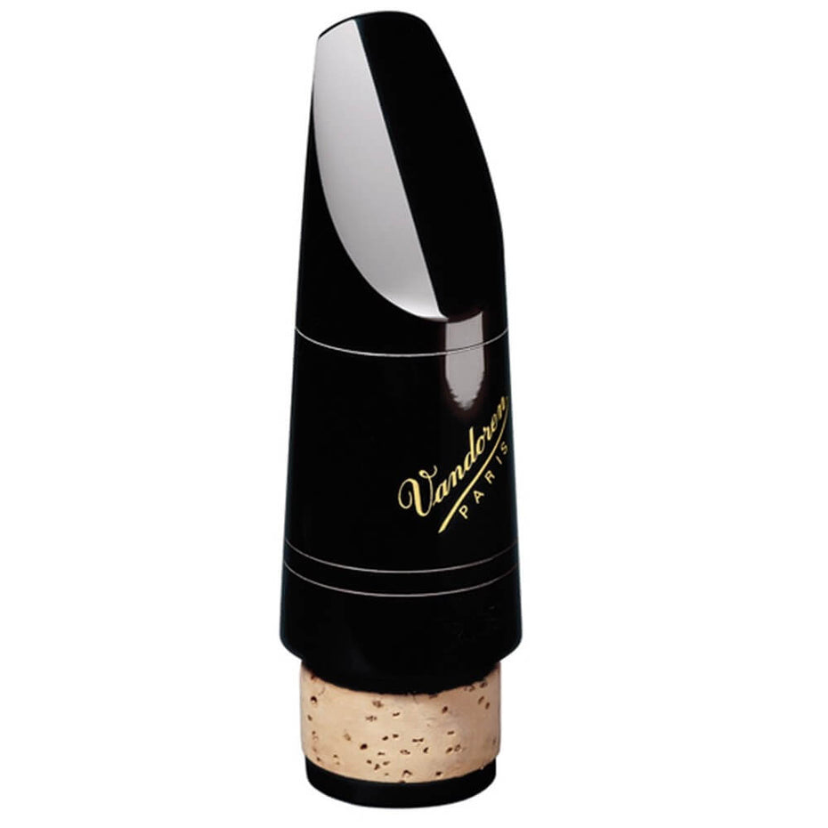 CM301 - Vandoren 5RV clarinet mouthpiece Default title