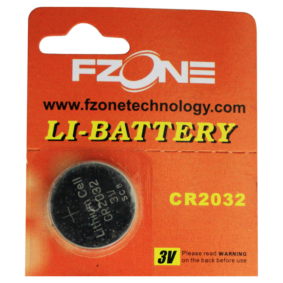 CR2032 - CR2032 Lithium cell 3V battery Default title