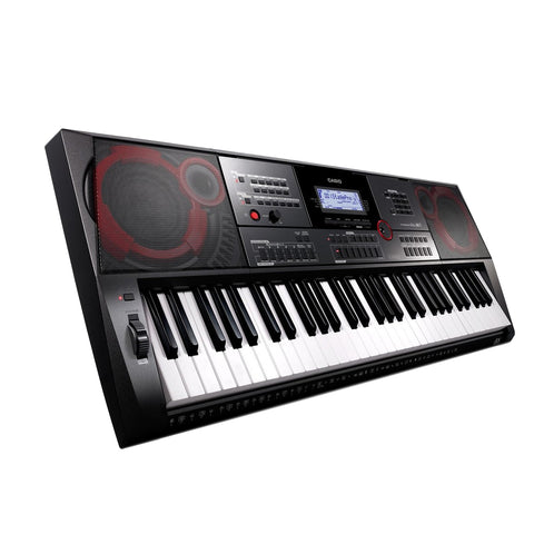 CT-X5000 - Casio CT-X5000 portable keyboard Default title