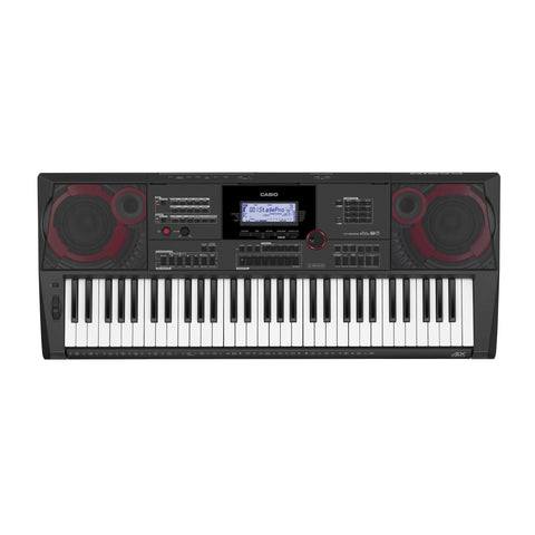 CT-X5000 - Casio CT-X5000 portable keyboard Default title