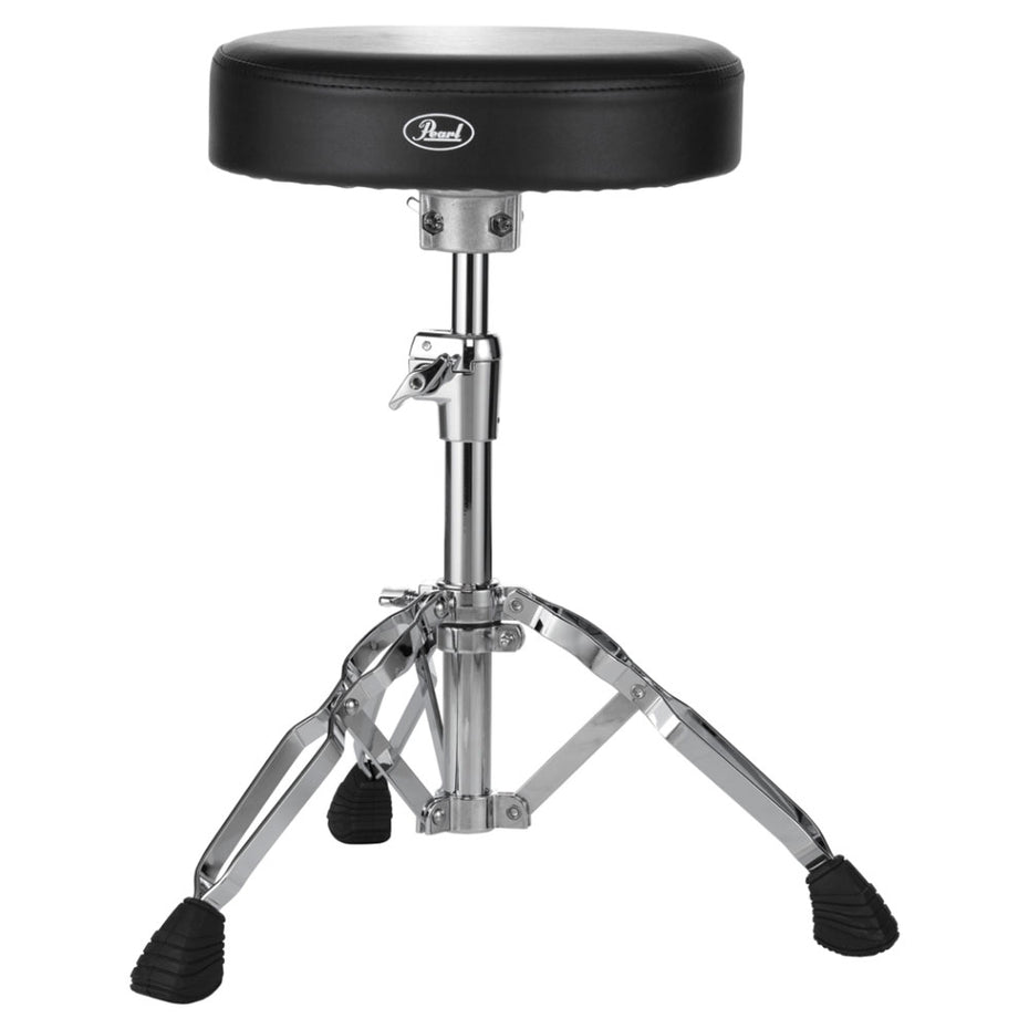 D930 - Pearl height adjustable round drum stool Default title