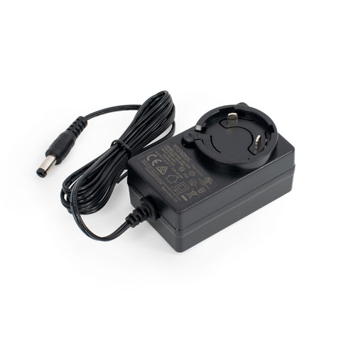 EPA6N - 12V AC power adaptor for Yamaha portable keyboards Default title