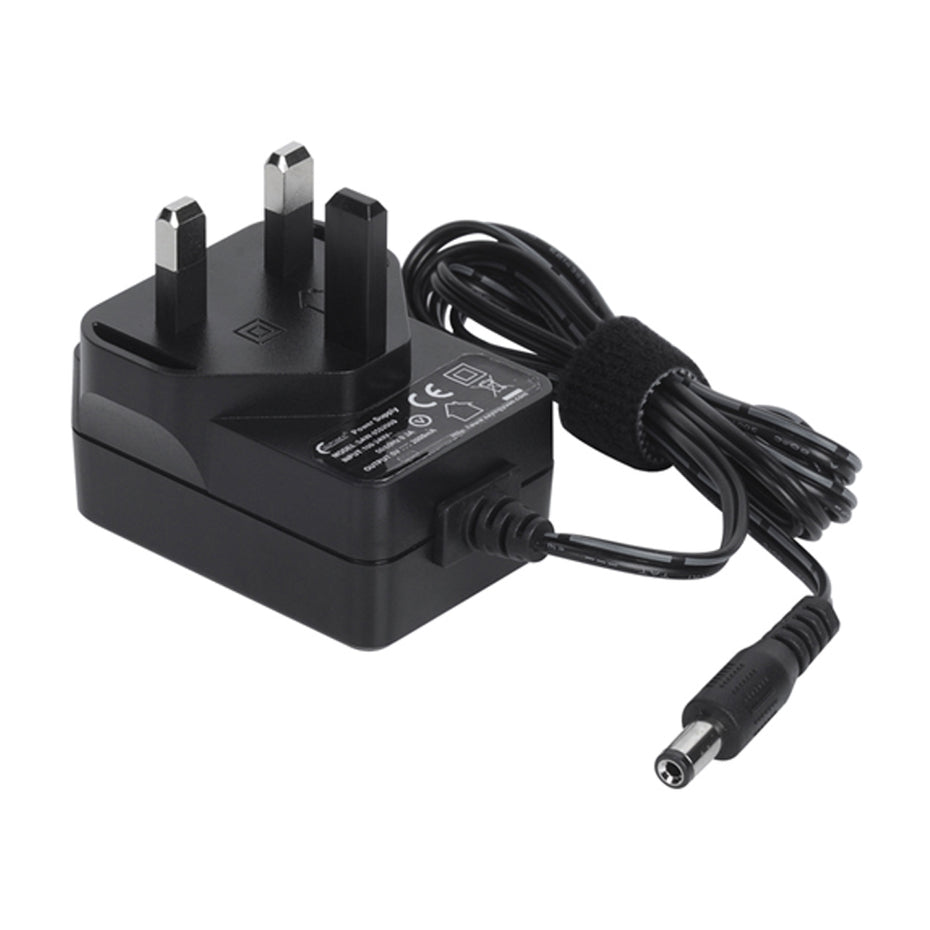 EPA95100 - 9.5v mains power supply for Casio portable keyboards Default title