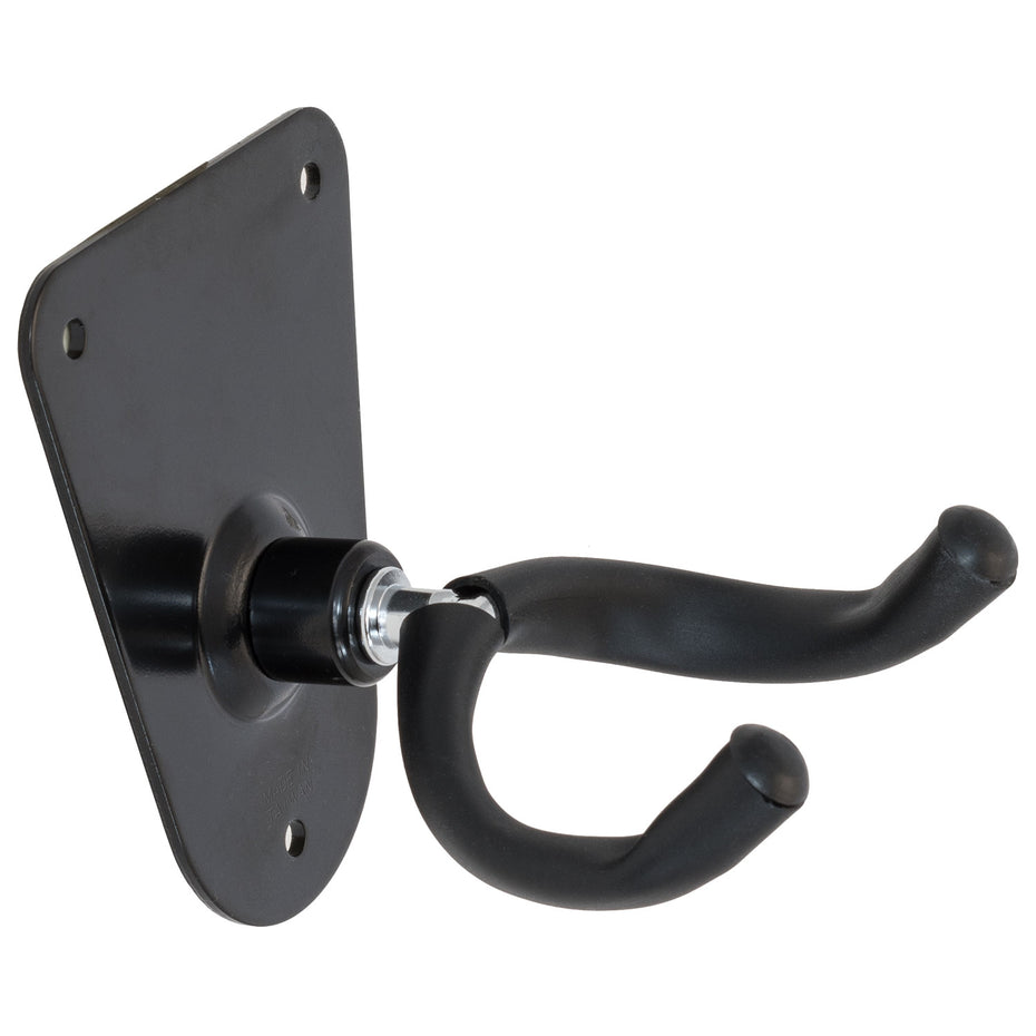 GH425 - Guitar Workshop guitar wall hanger - supplied with screws and fittings Default title