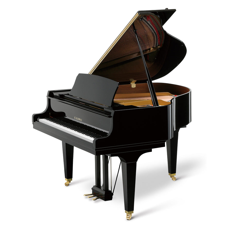 GL-10-EP - Kawai GL-10 grand piano Polished Ebony