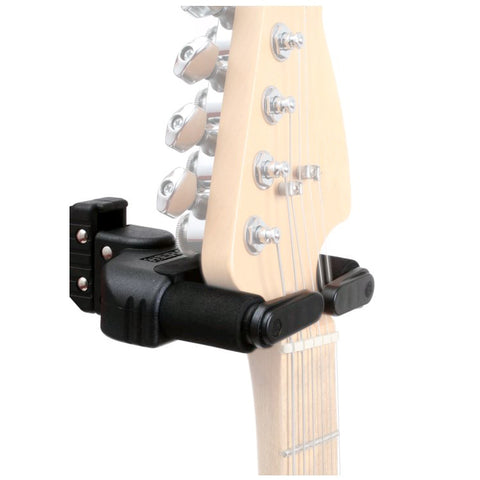 GSP39WB - Hercules GSP39WB wall mounted universal guitar hanger with auto grab Default title