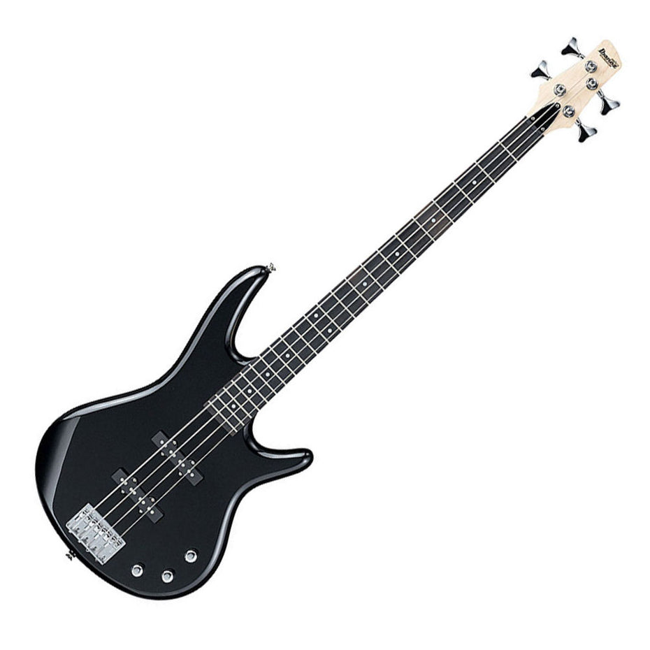 GSR180-BK - Ibanez Gio Soundgear GSR180 electric bass guitar Black