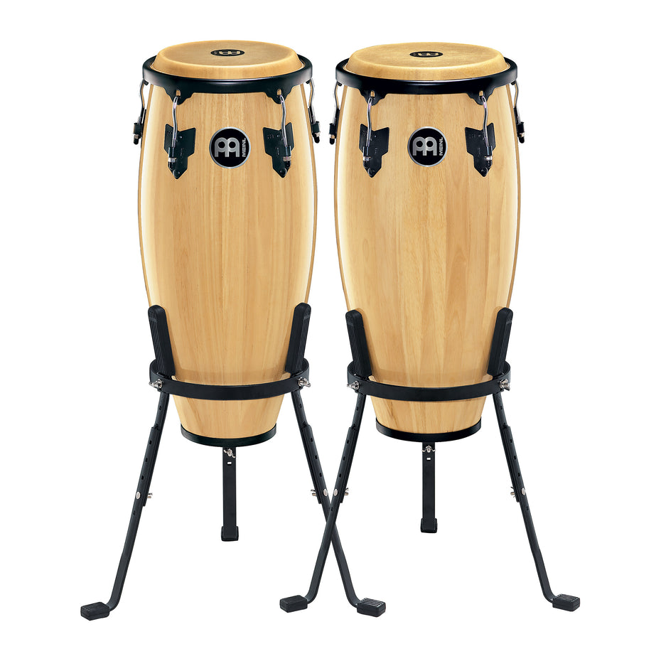 HC555NT - Meinl Headliner congas in natural Default title