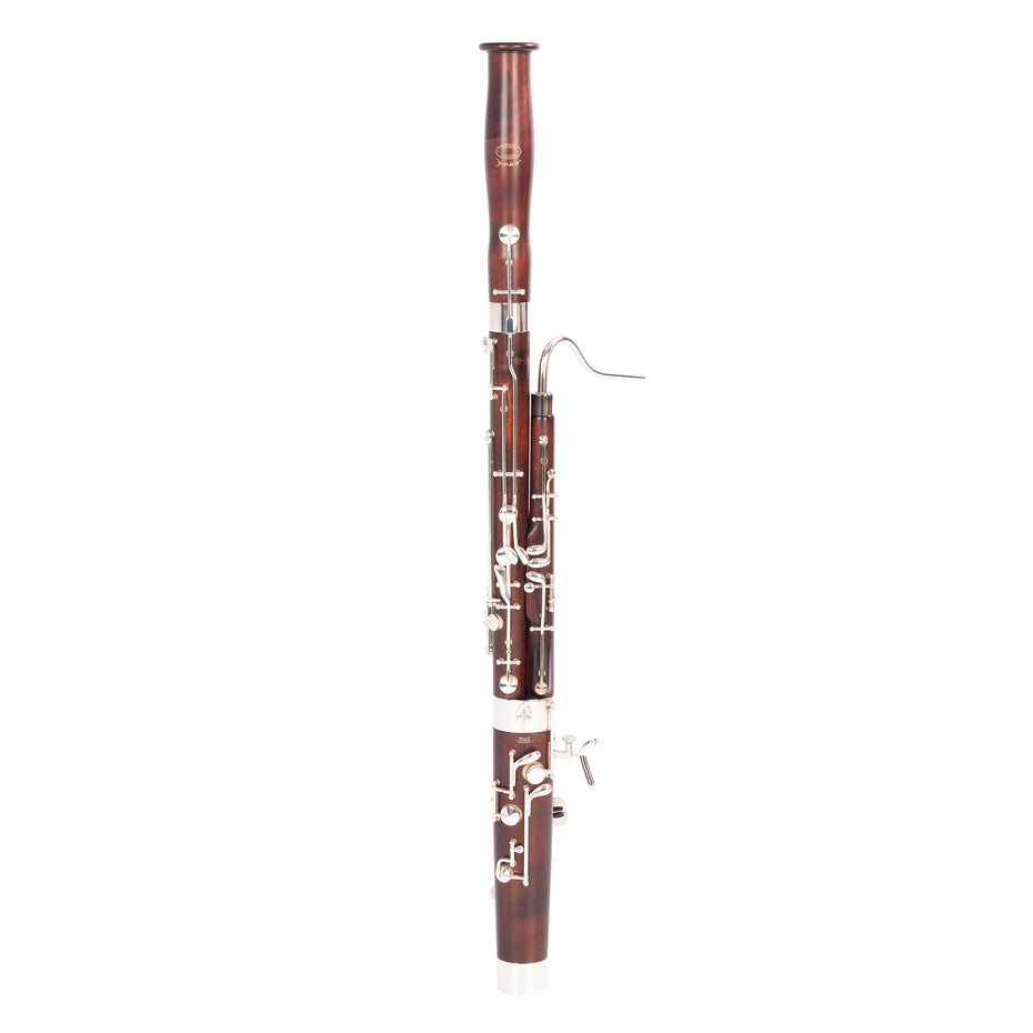 HOW-MIN-BAS - Howarth student mini-bassoon plus+ outfit Default title
